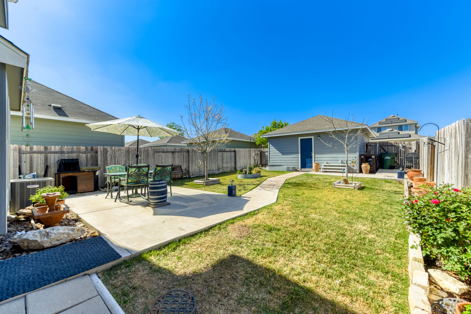 2812 Seneca Path Leander, TX 78641 - Photo 21 of 27