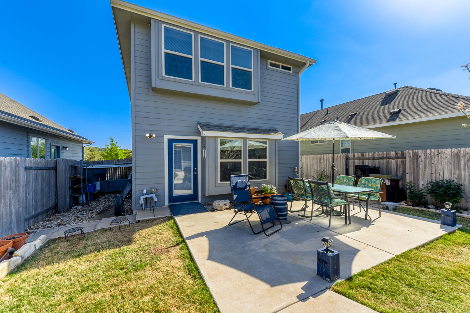 2812 Seneca Path Leander, TX 78641 - Photo 22 of 27