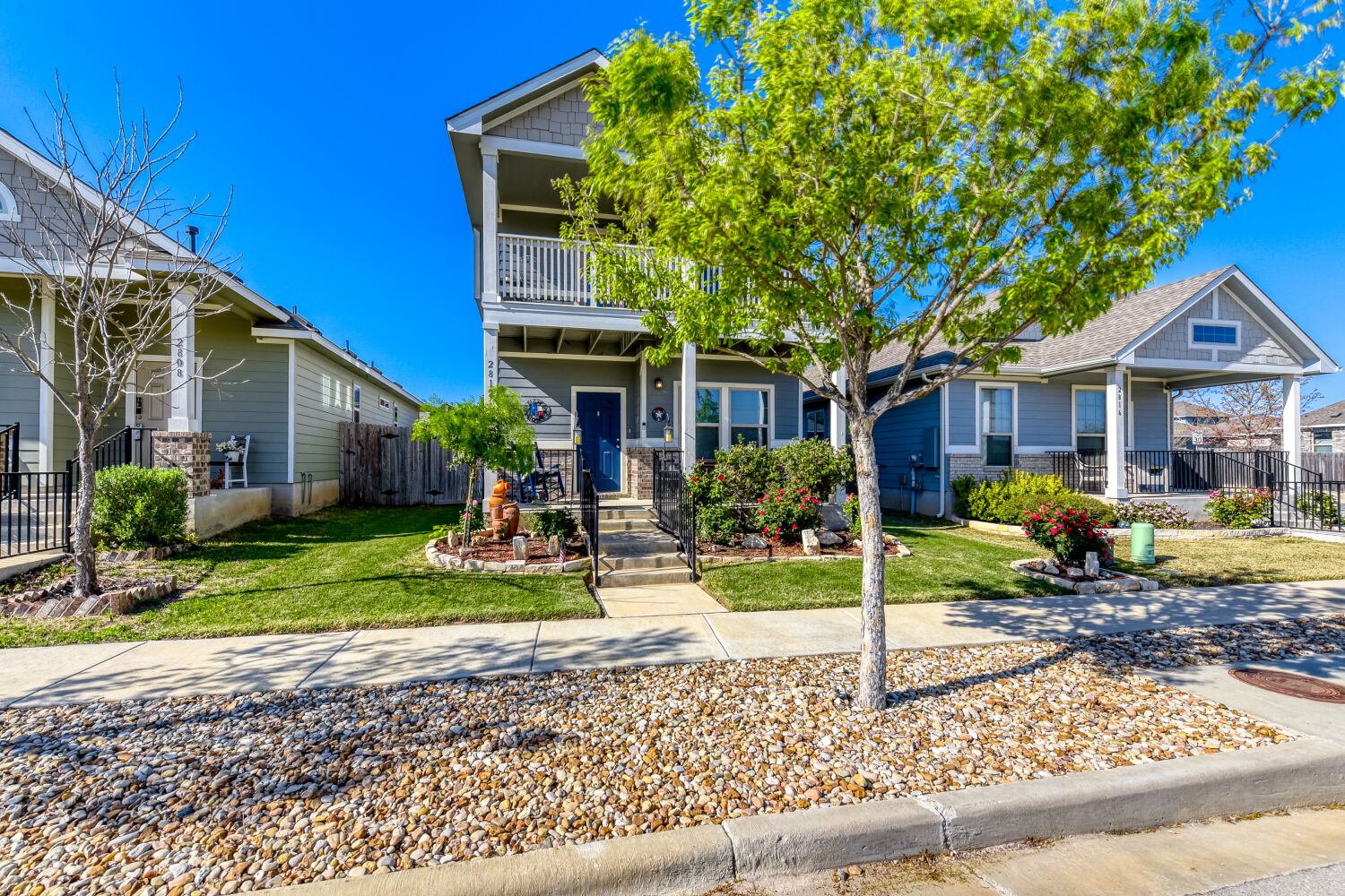 2812 Seneca Path Leander, TX 78641 - Photo 3 of 27