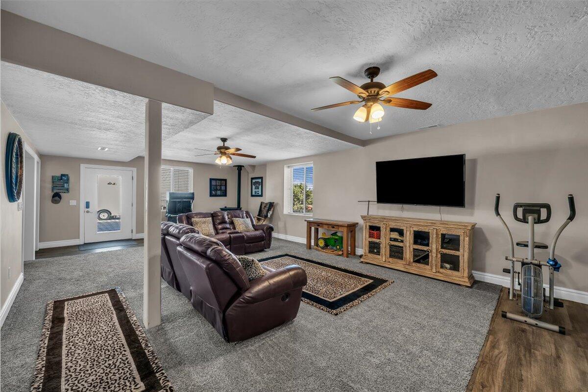 811 Canyon Ridge Drive Cedar City, UT 84721 - Photo 30 of 79 51-H-51