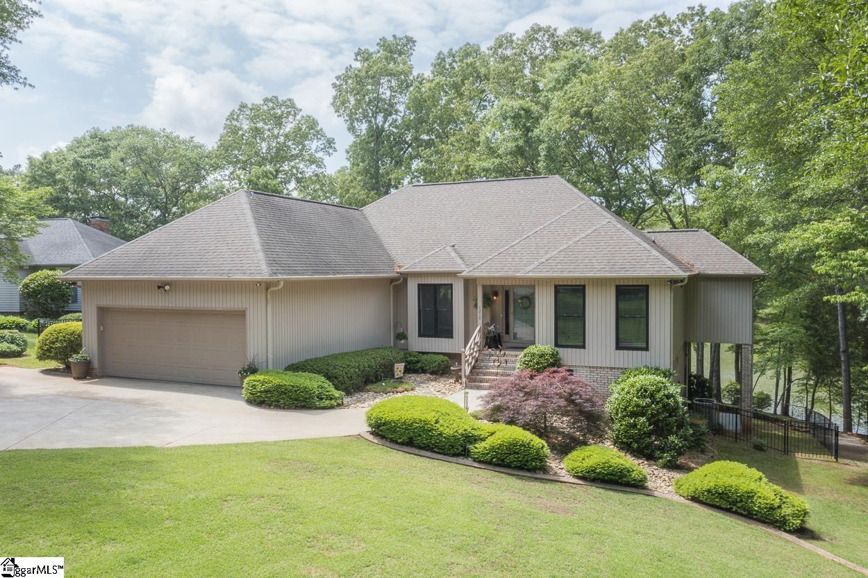 1210 Beaver Run Anderson, SC 29625 - Photo 1 of 49 Gallery Image 1