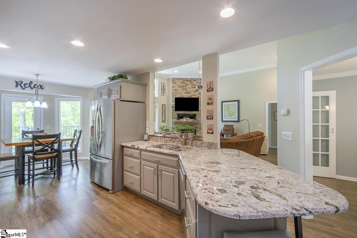 1210 Beaver Run Anderson, SC 29625 - Photo 27 of 49 Gallery Image 27