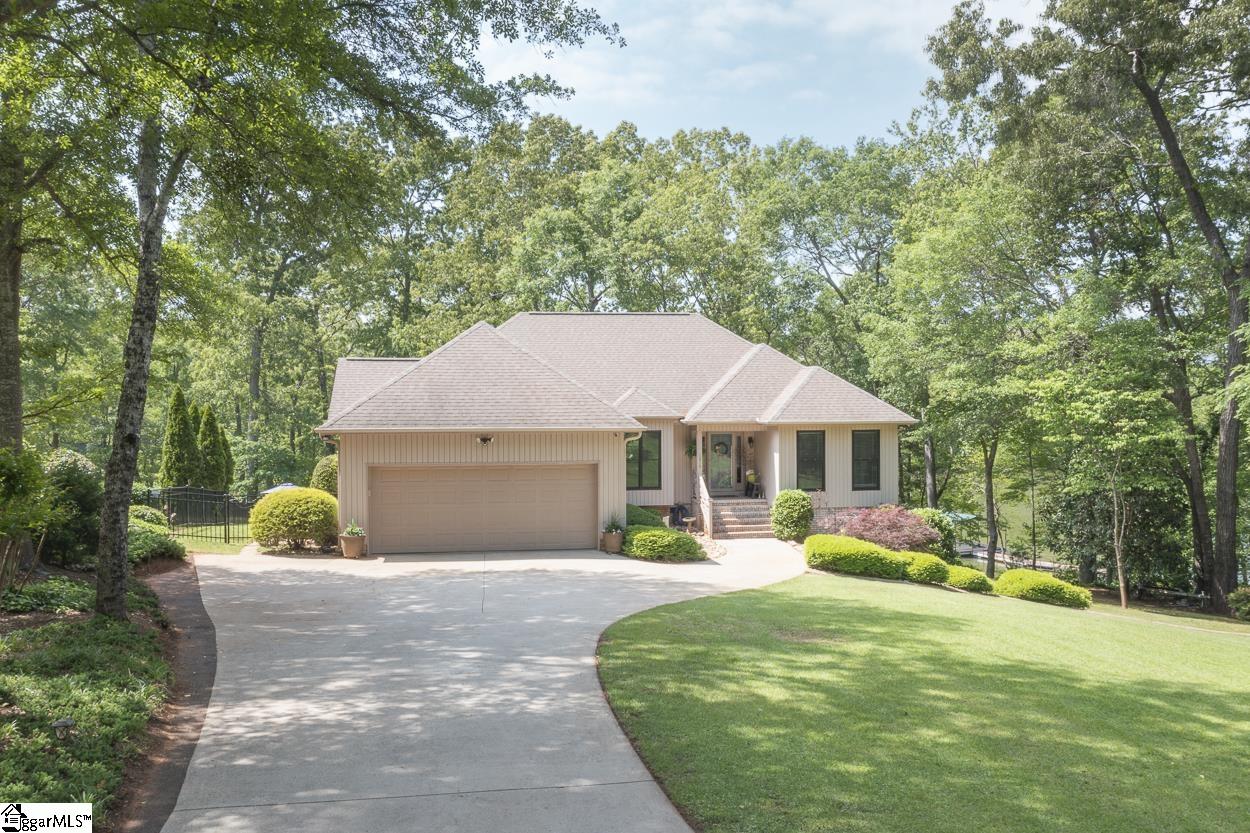 1210 Beaver Run Anderson, SC 29625 - Photo 3 of 49 Gallery Image 3