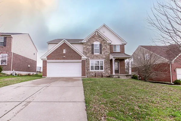 $415,000 | 11483 Wynfair Court, Walton, KY 41094
