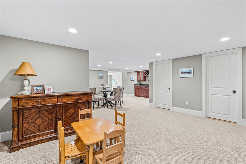 5 Rolling Lane Natick, MA 01760 - Photo 24 of 30 a view of a room with furniture and closet