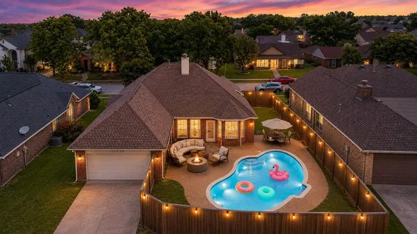 $3,100 | 7318 Harbor Drive, Rowlett, TX 75088