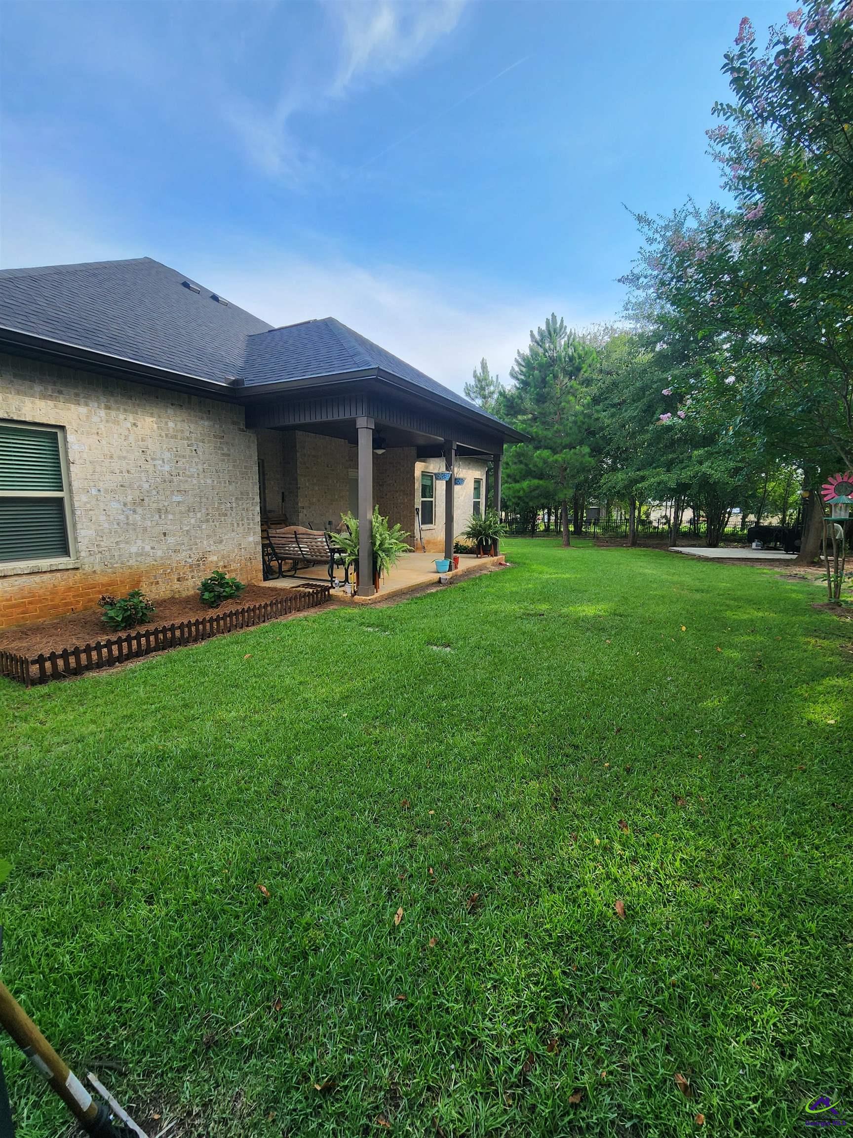 108 Raspberry Trail Perry, GA 31069 - Photo 38 of 40