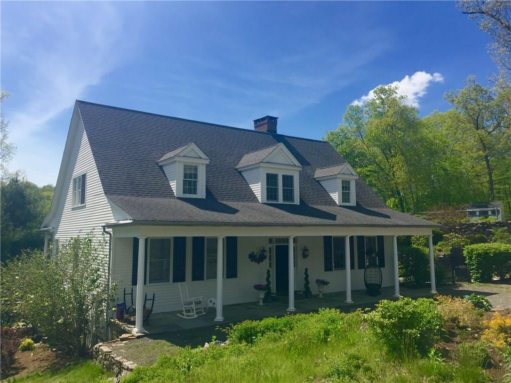 71 Old Tophet Road Roxbury, CT 06783 - Photo 1 of 1