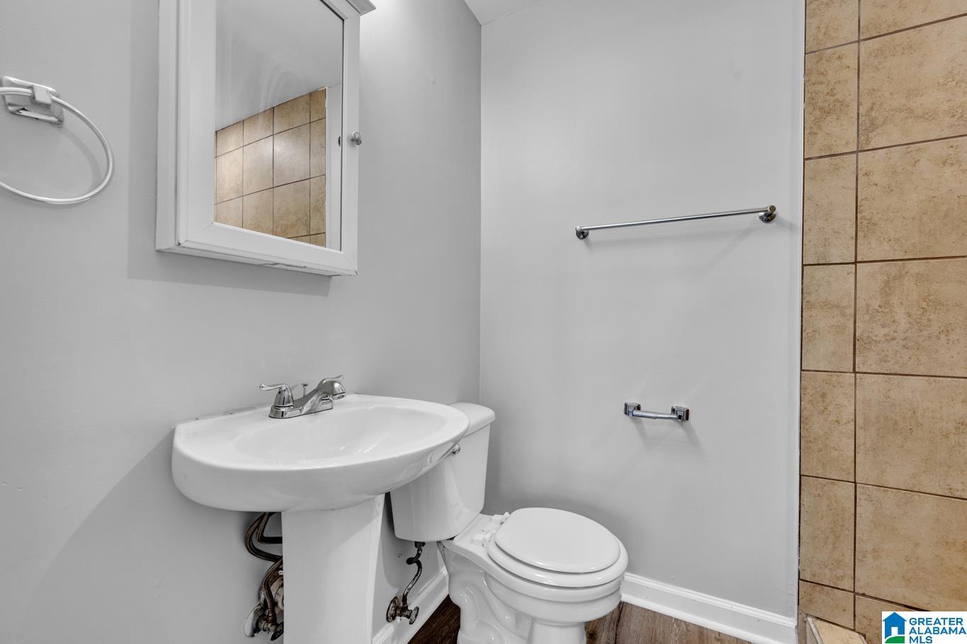 2105 Fulton Road Fultondale, AL 35068 - Photo 30 of 34