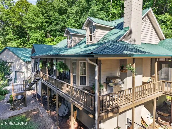 $599,000 | 511 Lower River Road, Decatur, TN 37322