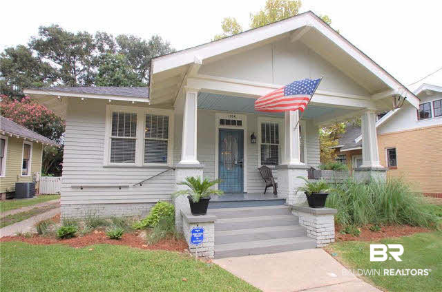 1554 Bruister Street Mobile, AL 36604 - Photo 39 of 46