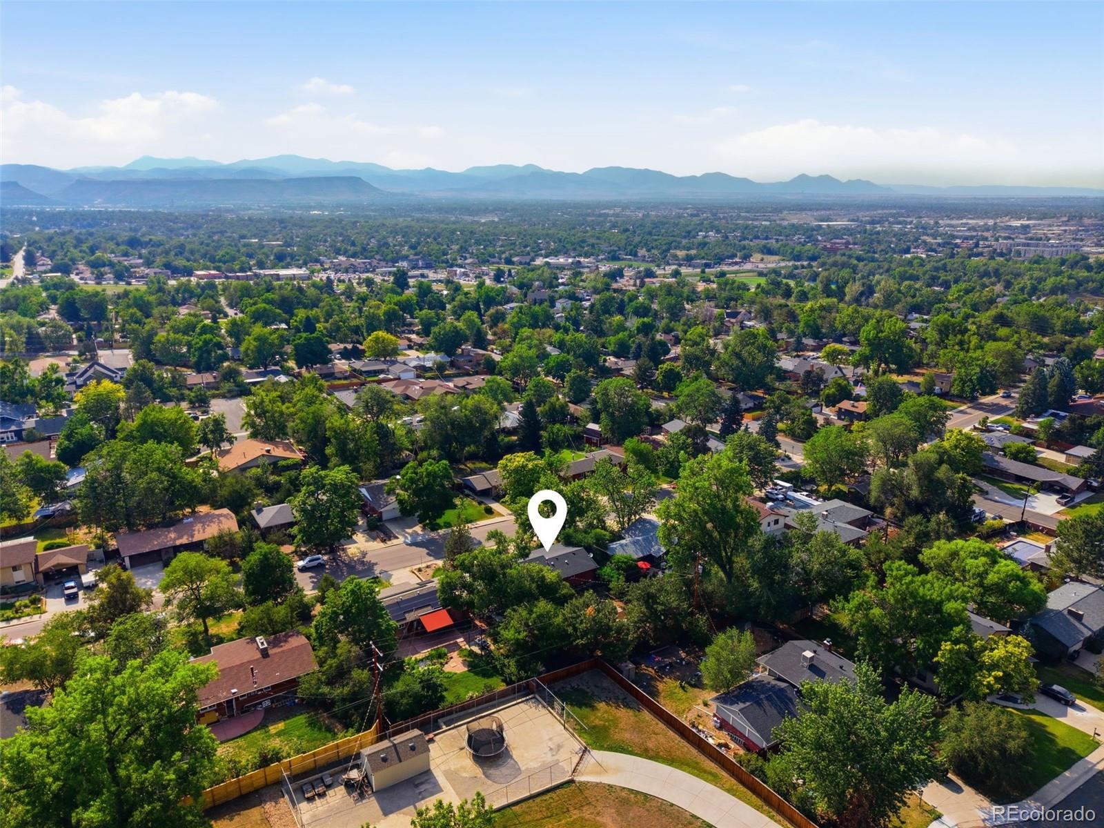 3540 Holland Street Wheat Ridge, CO 80033 - Photo 6 of 42