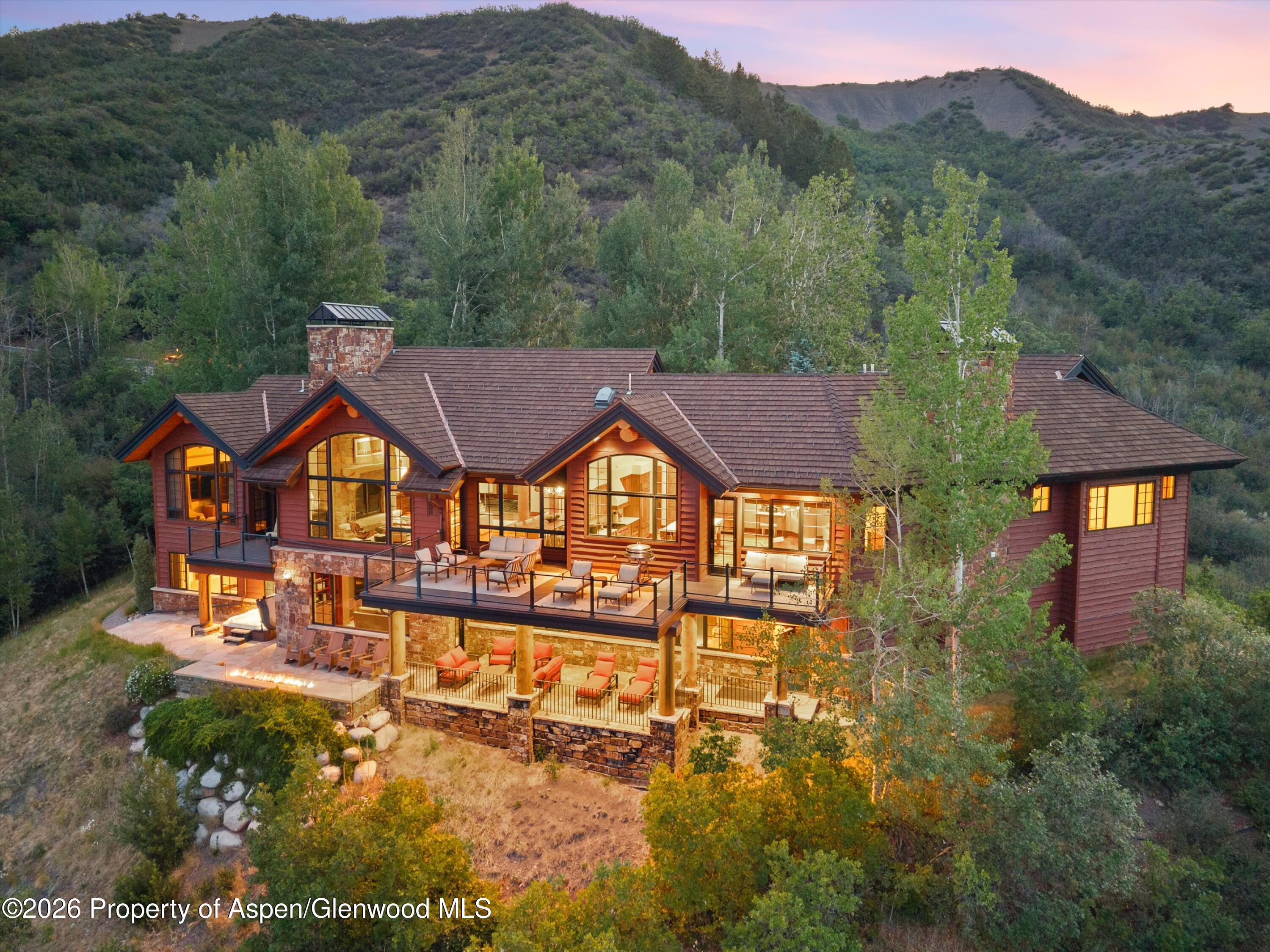 800 Oak Ridge Road Snowmass Village, CO 81615 - Photo 6 of 57 04-800OakRidge_260629004