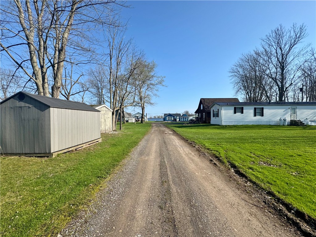 8208 Walnut Road Wolcott, NY 14590 - Photo 19 of 22