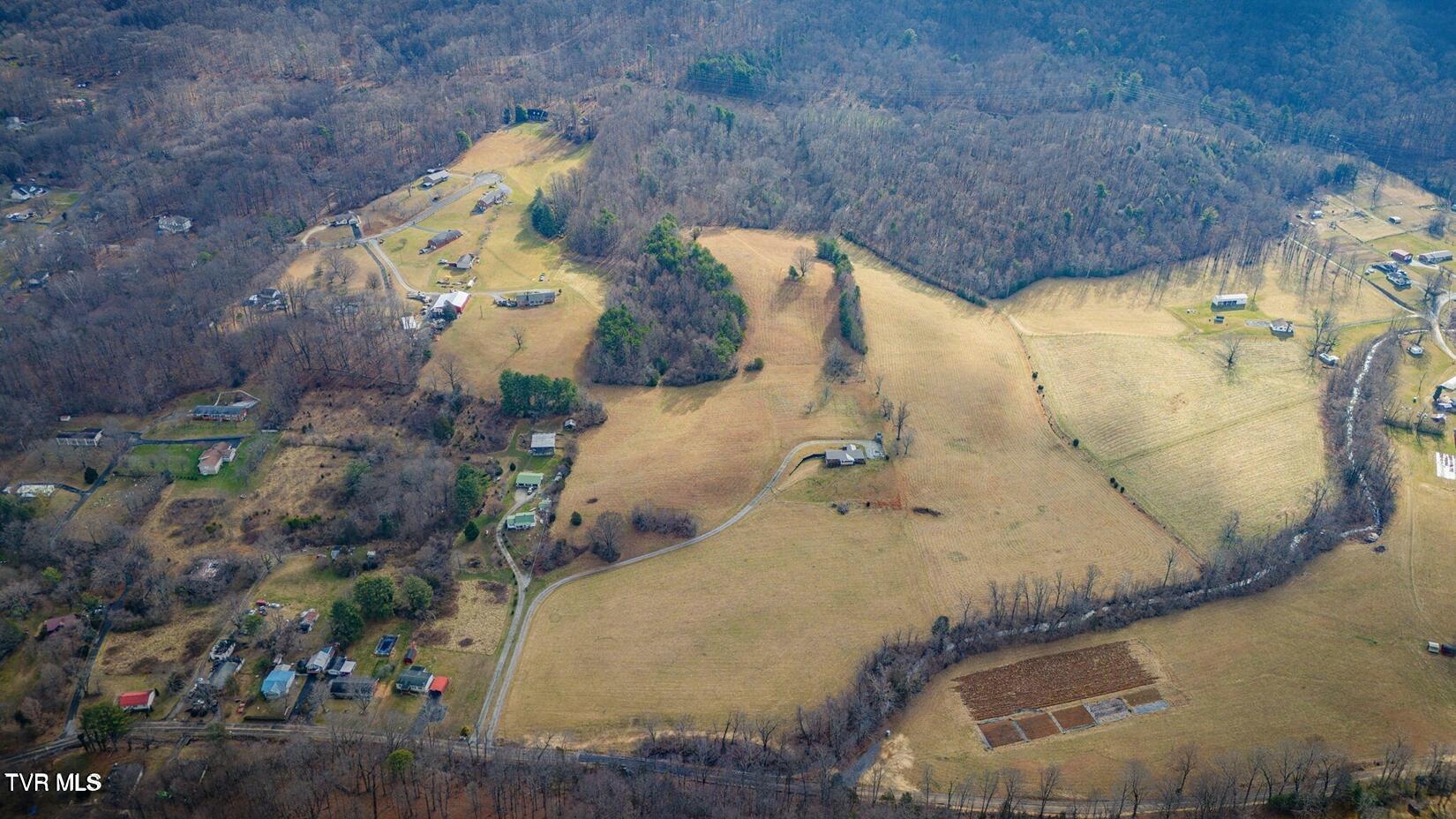 2517 Sinking Creek Road Johnson City, TN 37604 - Photo 67 of 86 32