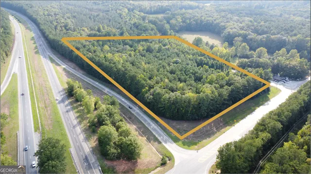 $2,122,500 | 72 Ga-116, Hamilton, GA 31811