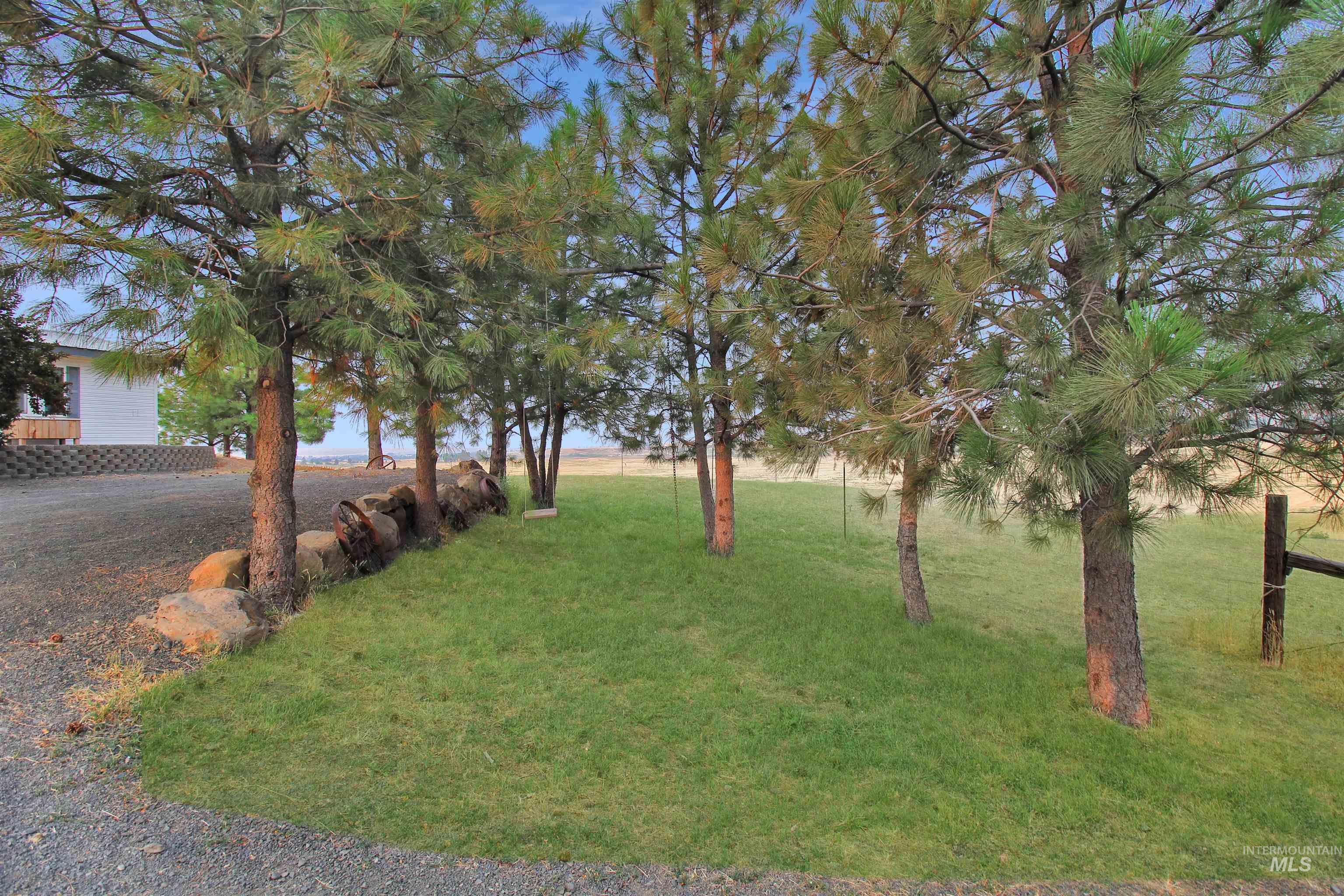 2469 Hague Road Midvale, ID 83645 - Photo 46 of 50 Yard