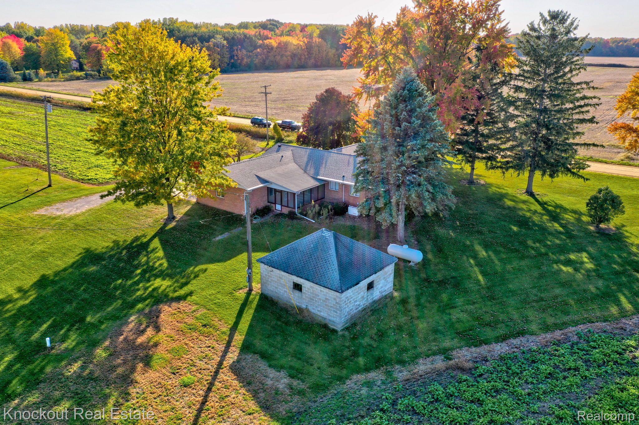8853 South Reese Road Birch Run, MI 48415 - Photo 54 of 59 Gallery Image 54