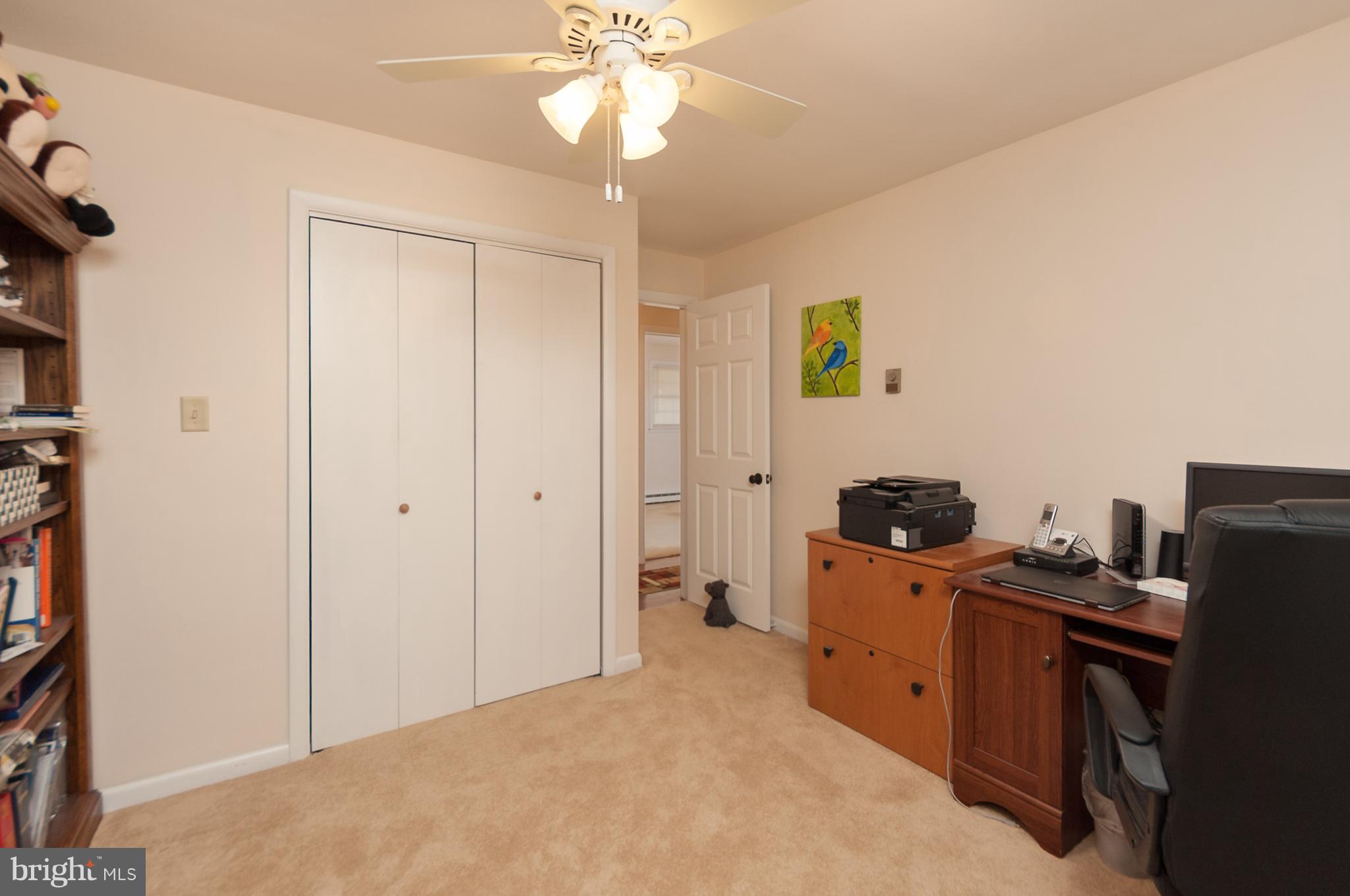 41 Miller Road Akron, PA 17501 - Photo 27 of 34 Bedroom 3