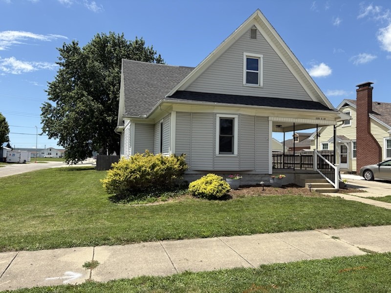 1121 South 17th Street Mattoon, IL 61938 - Photo 2 of 33