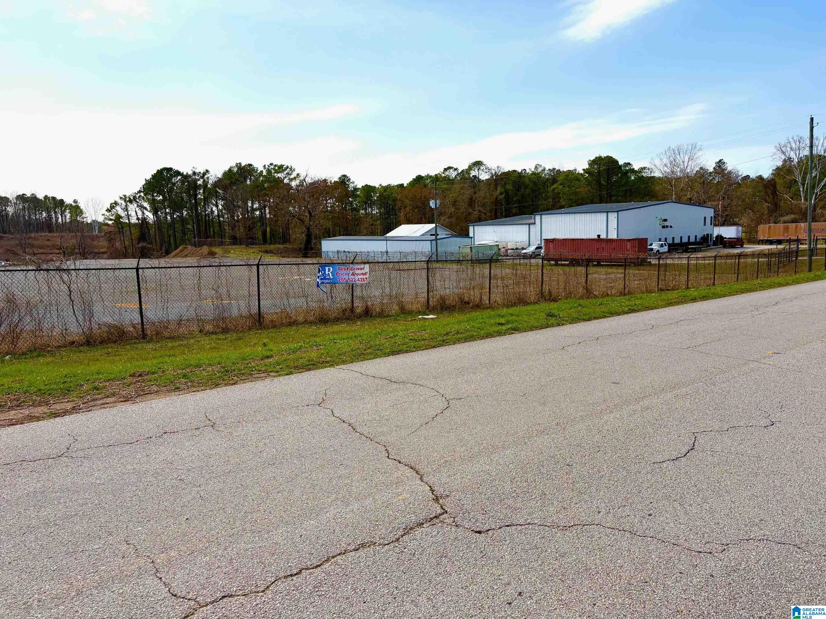 0 County Line Road Trafford, AL 35172 - Photo 7 of 11