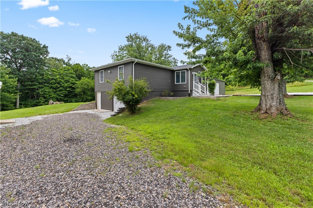 262 Riverview Road Wellsburg, WV 26070 - Photo 2 of 50