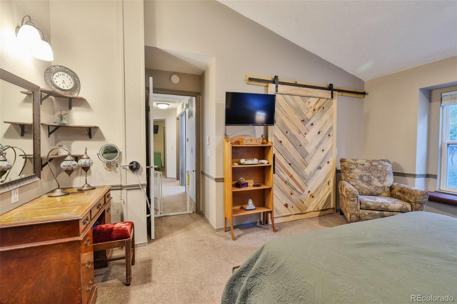 8481 South Warhawk Road Conifer, CO 80433 - Photo 30 of 48 Gallery Image 30