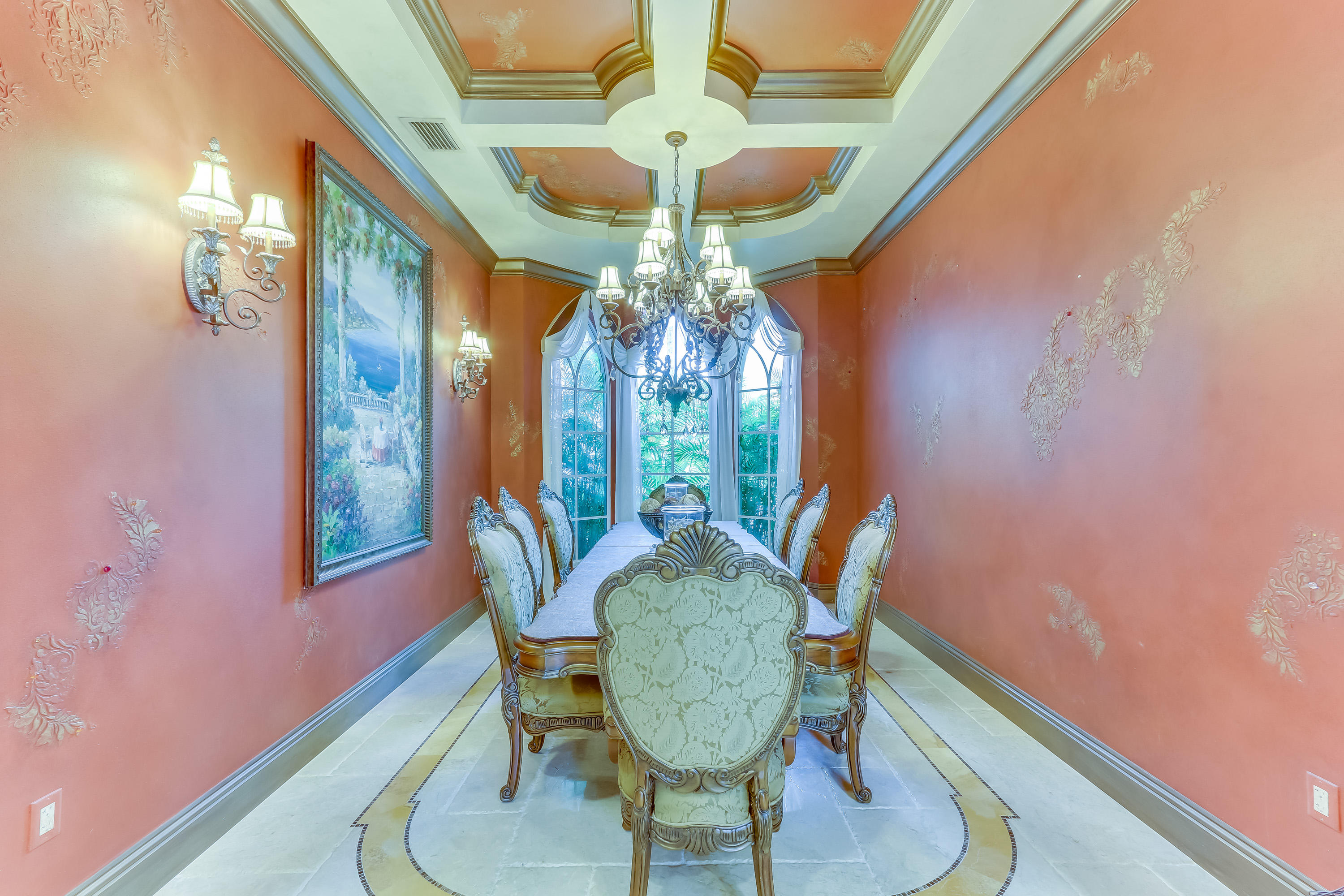 1950 Southwest 7th Place Boca Raton, FL 33486 - Photo 16 of 65 Dinning