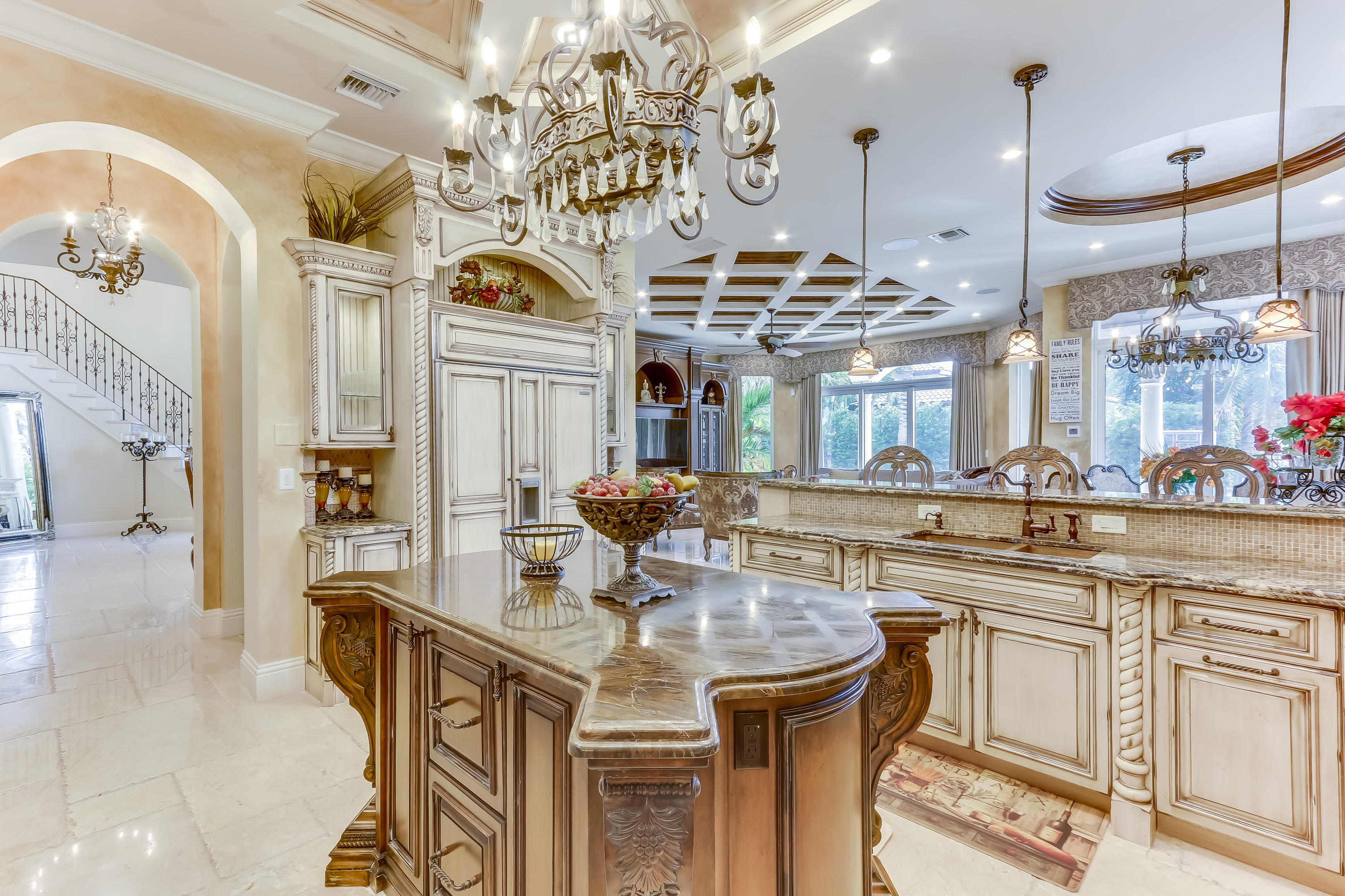 1950 Southwest 7th Place Boca Raton, FL 33486 - Photo 24 of 65 Kitchen