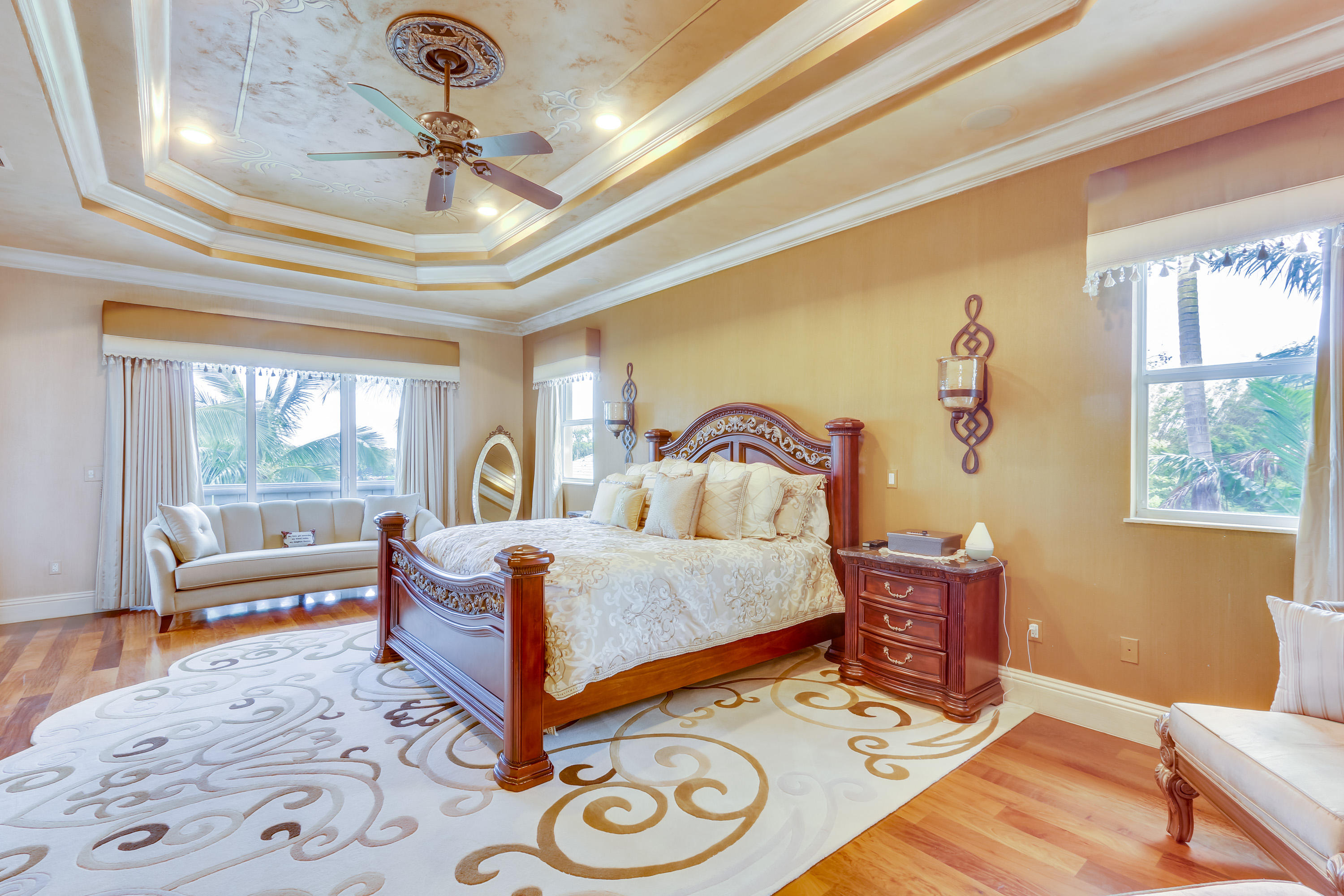 1950 Southwest 7th Place Boca Raton, FL 33486 - Photo 34 of 65 Master Bedroom