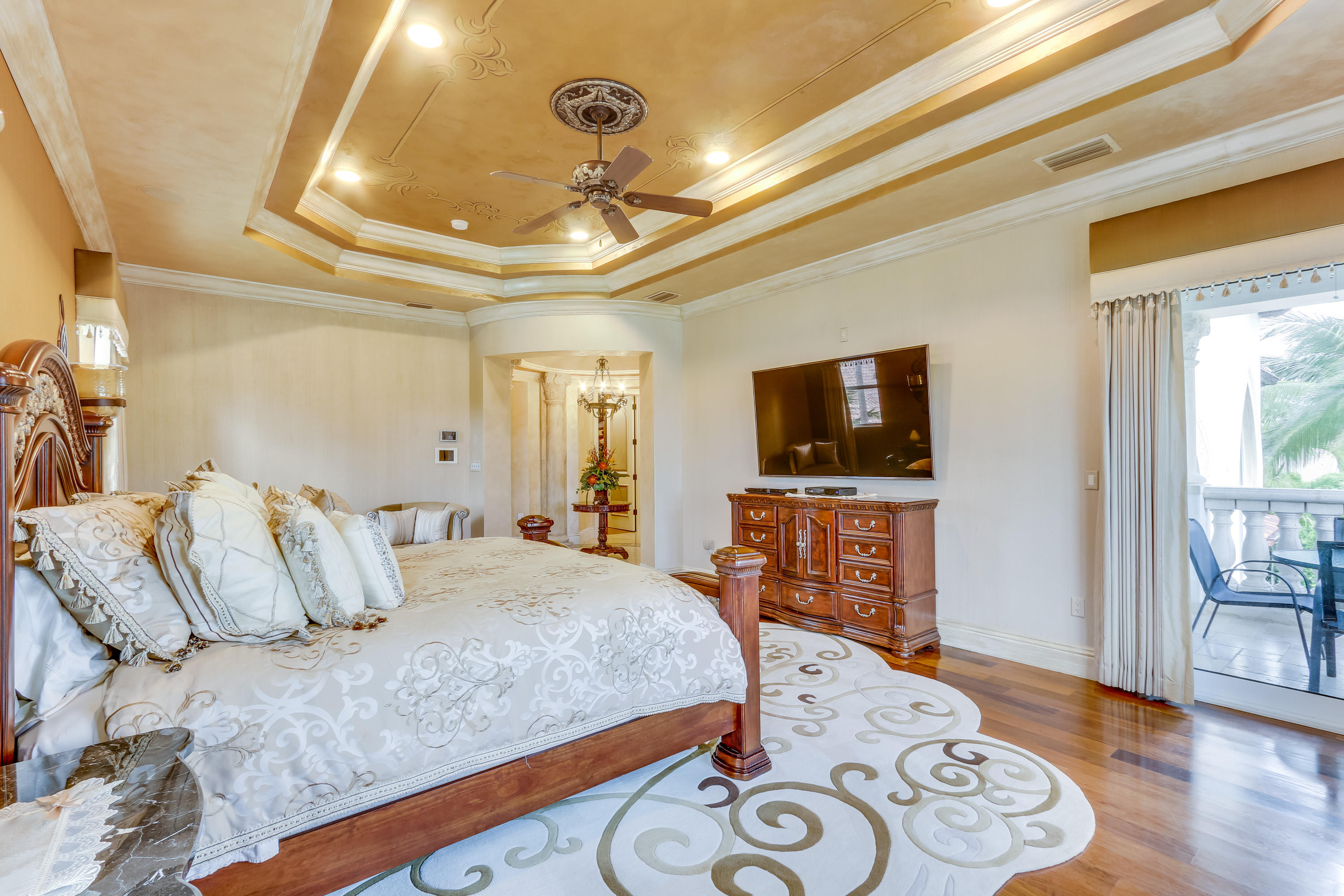 1950 Southwest 7th Place Boca Raton, FL 33486 - Photo 35 of 65 Master Bedroom