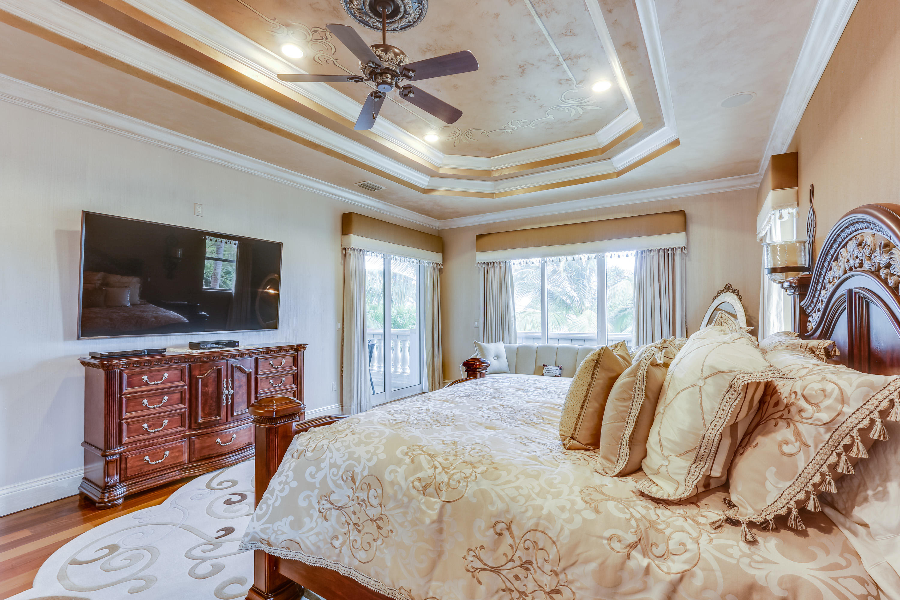 1950 Southwest 7th Place Boca Raton, FL 33486 - Photo 36 of 65 Master Bedroom