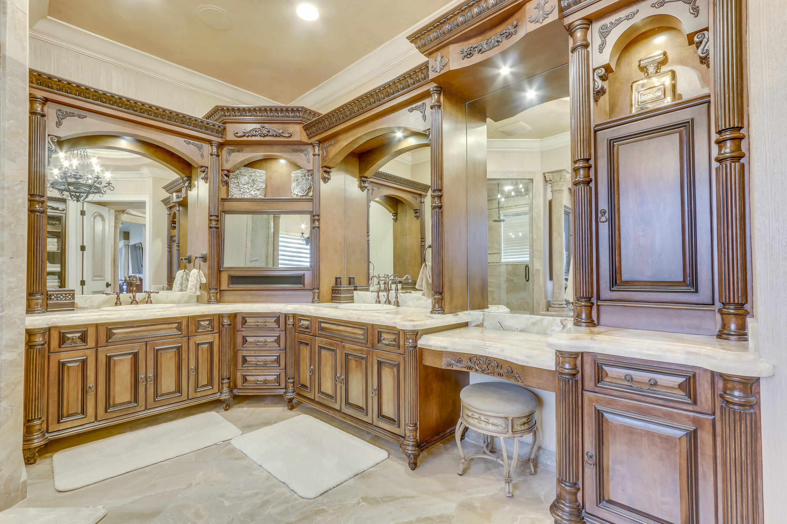 1950 Southwest 7th Place Boca Raton, FL 33486 - Photo 39 of 65 Master Bath