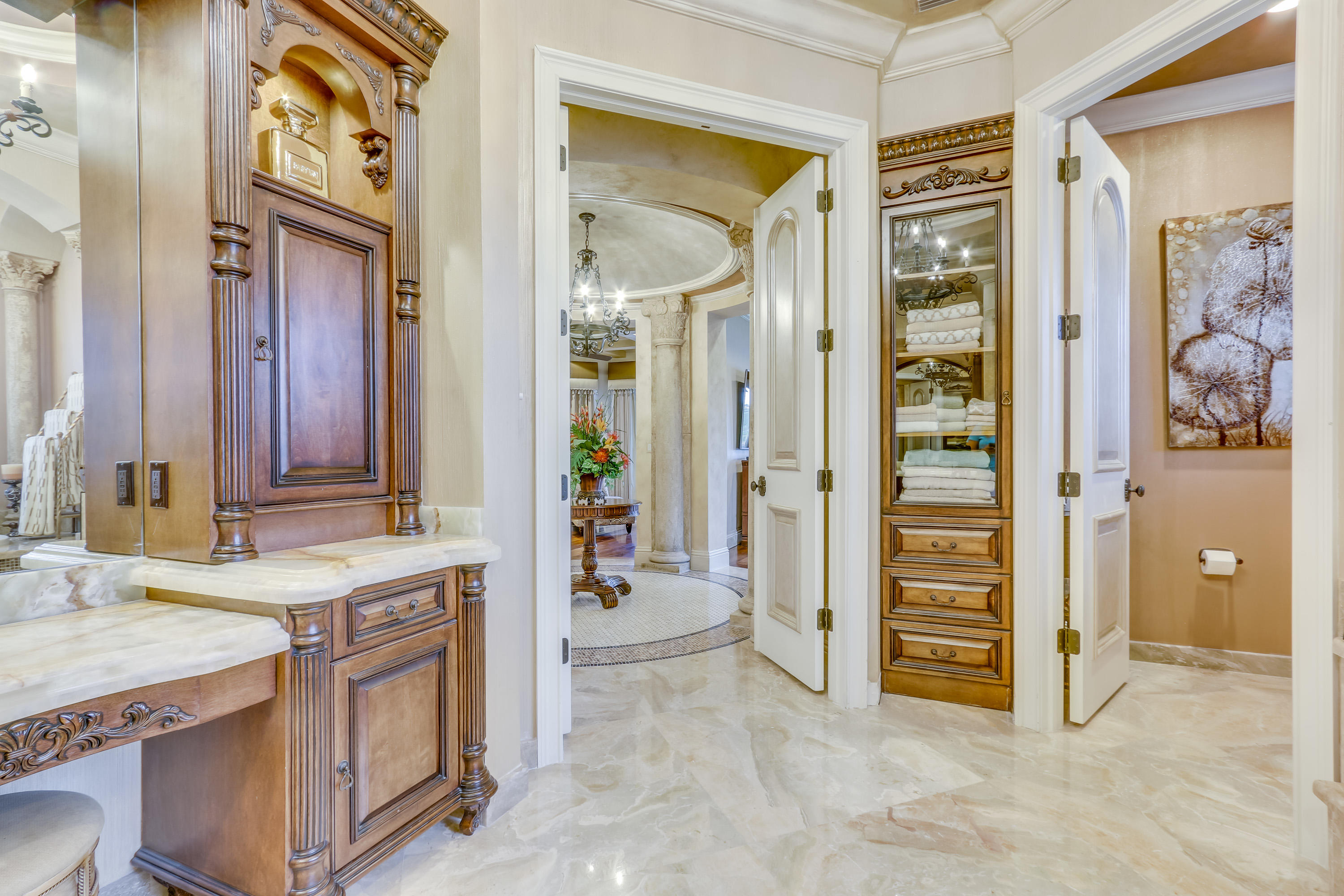 1950 Southwest 7th Place Boca Raton, FL 33486 - Photo 40 of 65 Master Bath