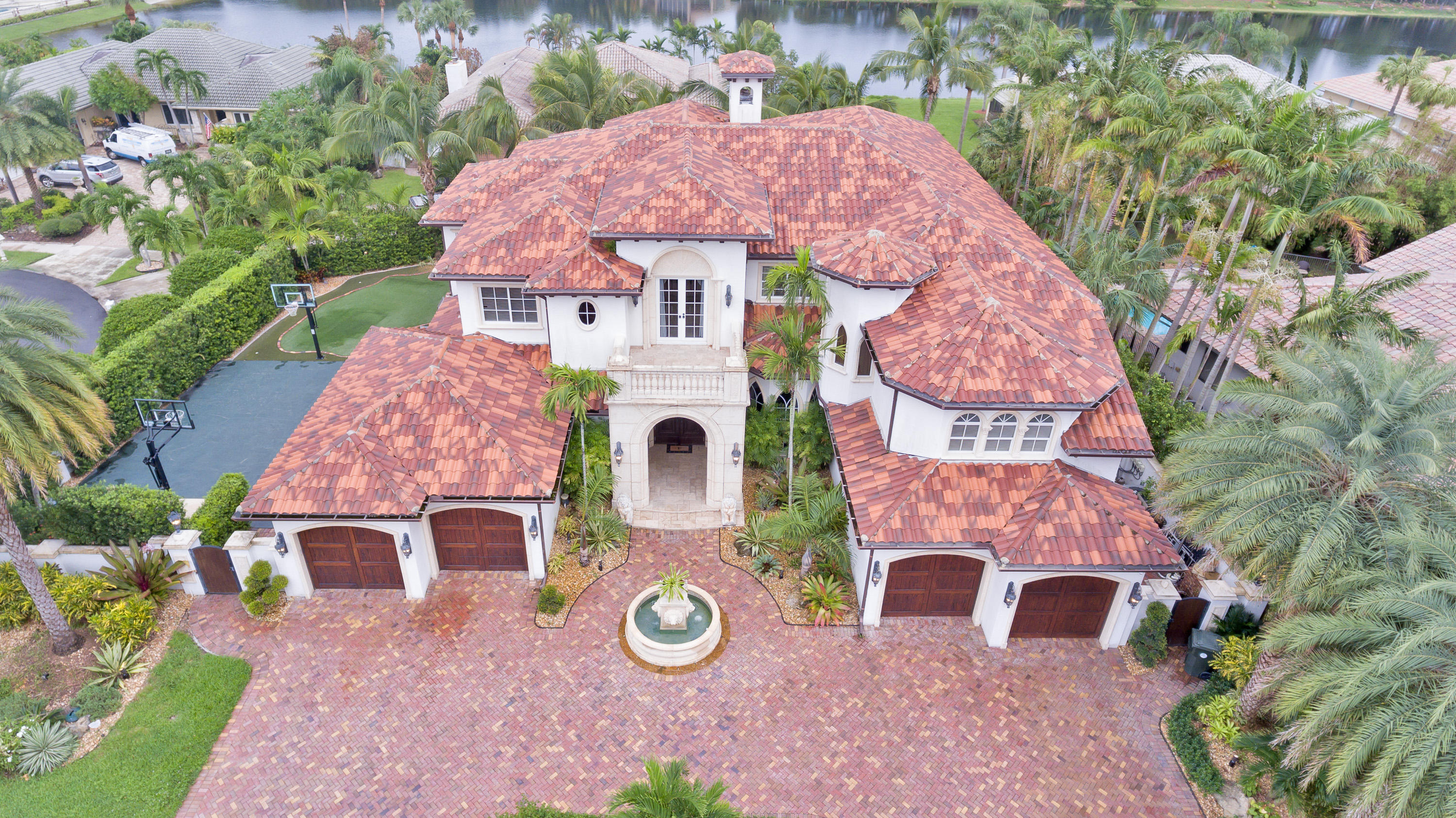 1950 Southwest 7th Place Boca Raton, FL 33486 - Photo 4 of 65 Front