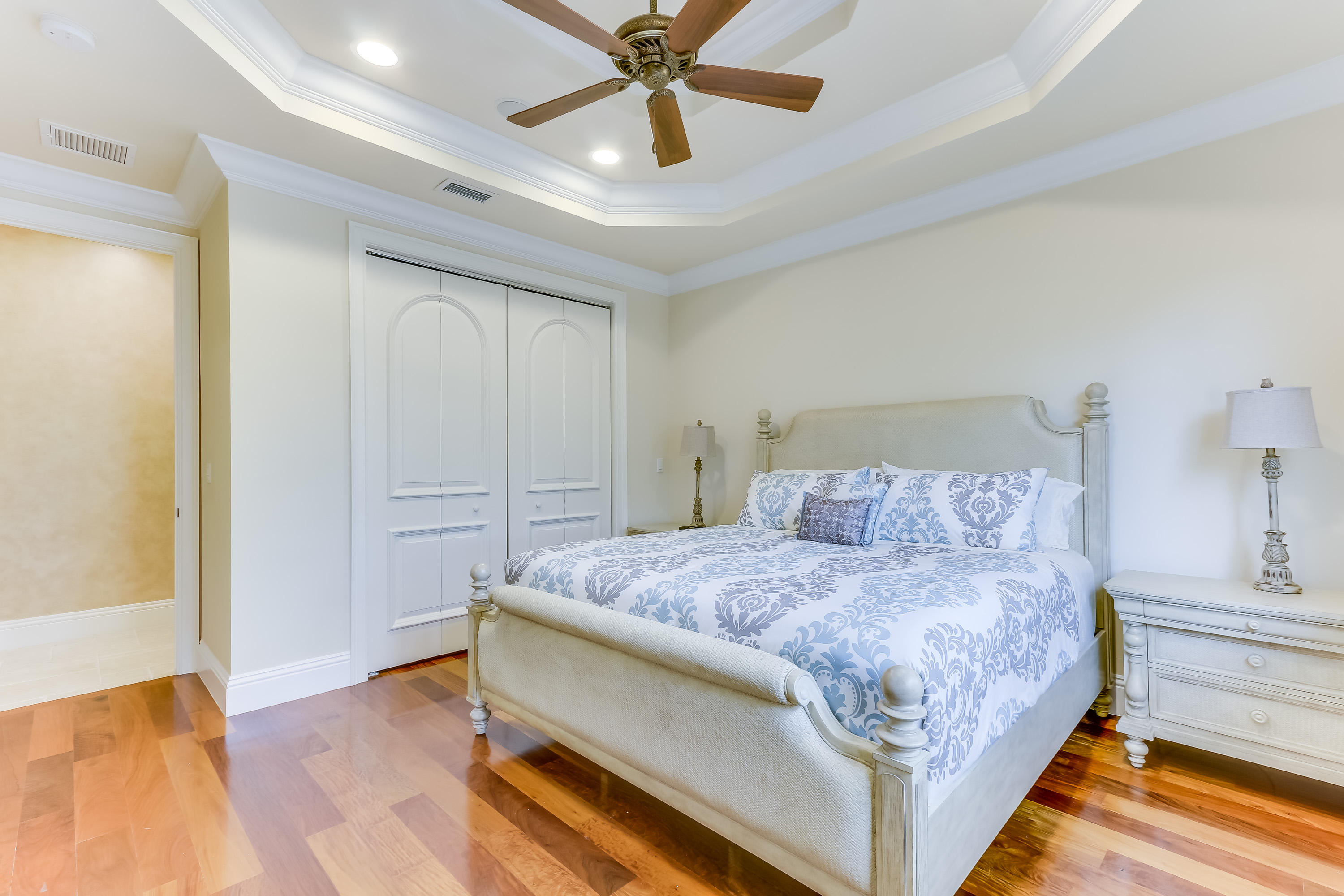 1950 Southwest 7th Place Boca Raton, FL 33486 - Photo 58 of 65 Bedroom 5 Upstairs