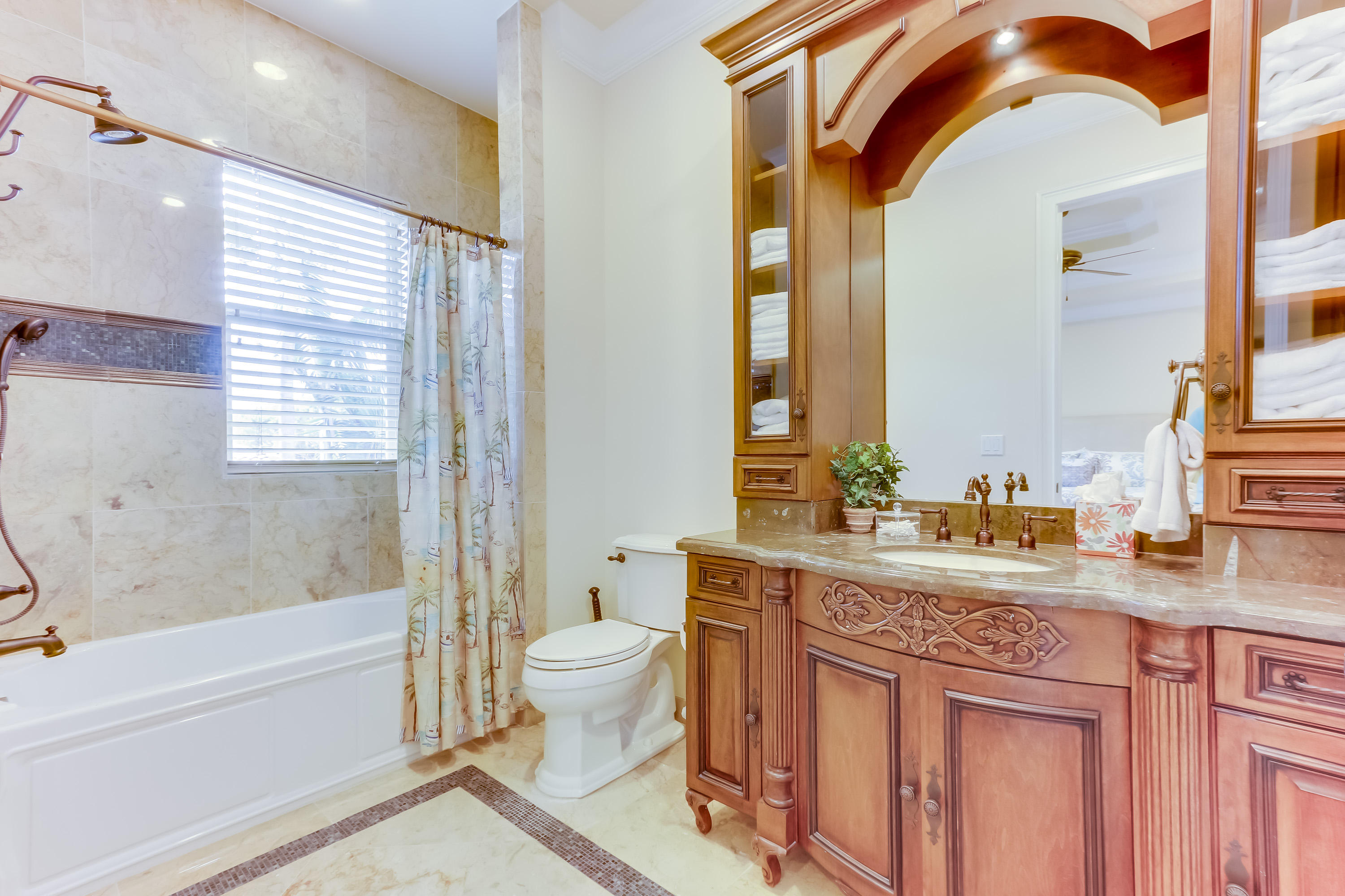 1950 Southwest 7th Place Boca Raton, FL 33486 - Photo 59 of 65 Bedroom 5 Bathroom