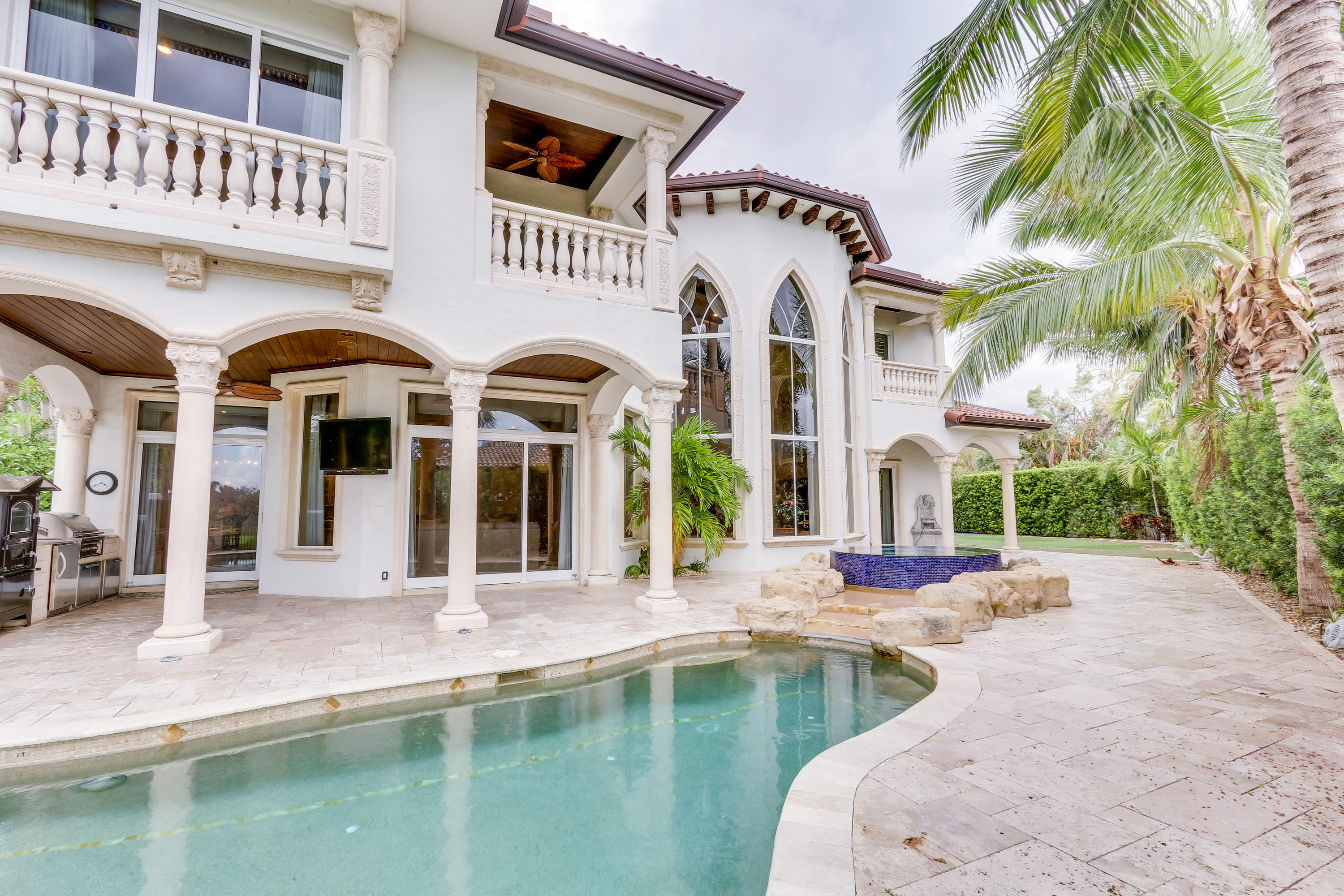 1950 Southwest 7th Place Boca Raton, FL 33486 - Photo 61 of 65 Pool