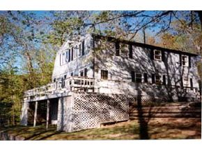 142 Hicks Hill Road Ashland, NH 03217 - Photo 1 of 8 Gallery Image 1