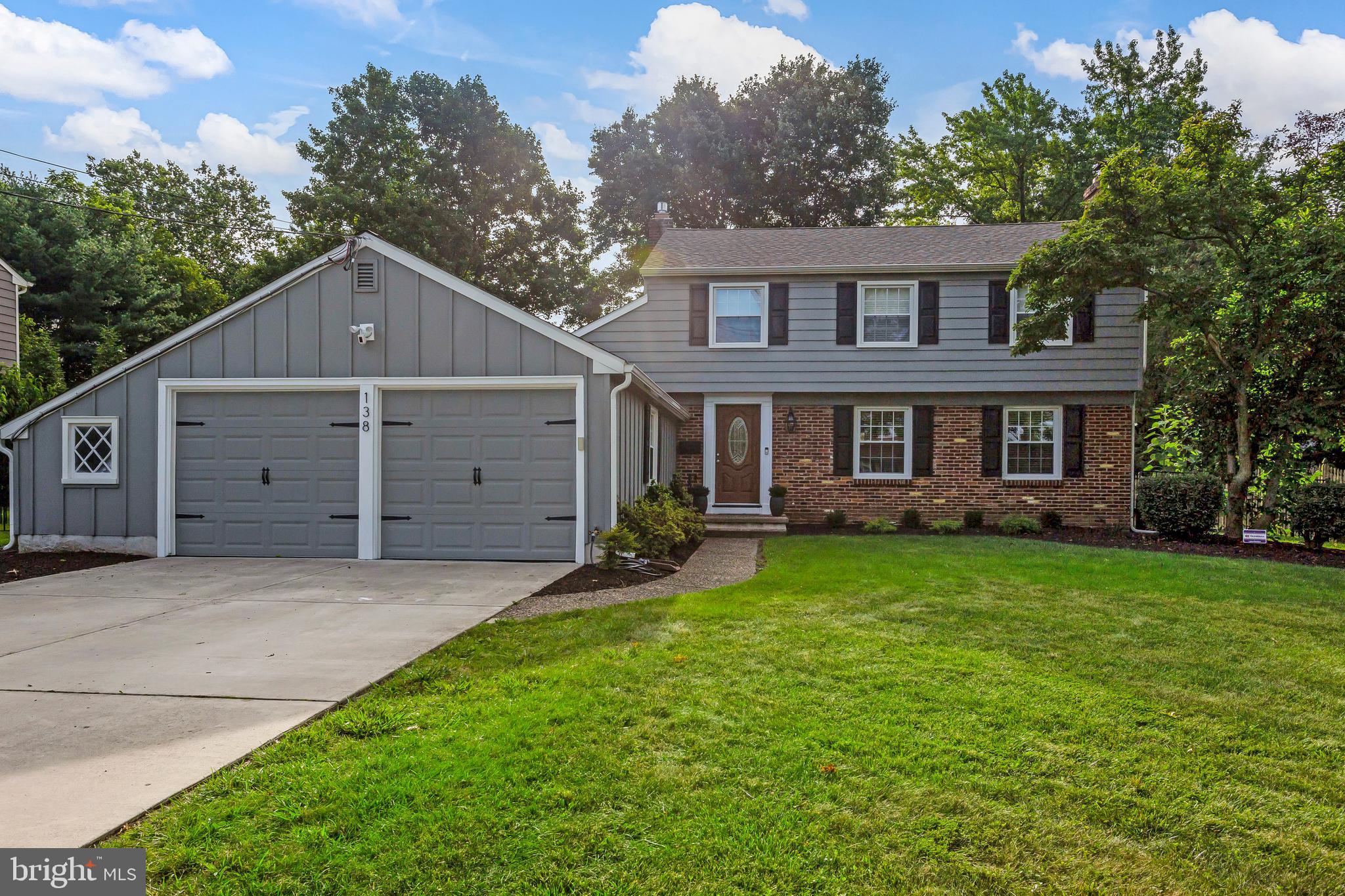 138 Pearl Croft Road Cherry Hill, NJ 08034 - Photo 1 of 22