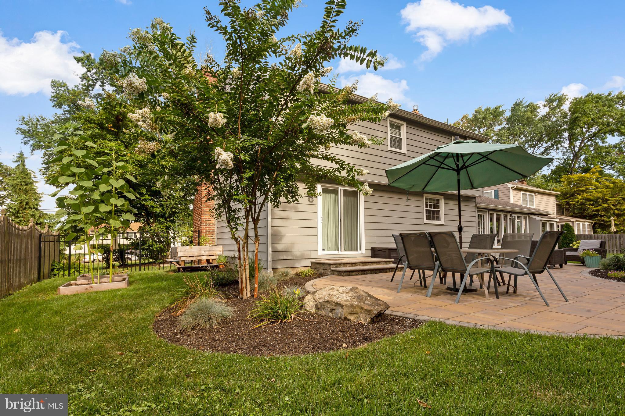 138 Pearl Croft Road Cherry Hill, NJ 08034 - Photo 20 of 22 Gallery Image 20