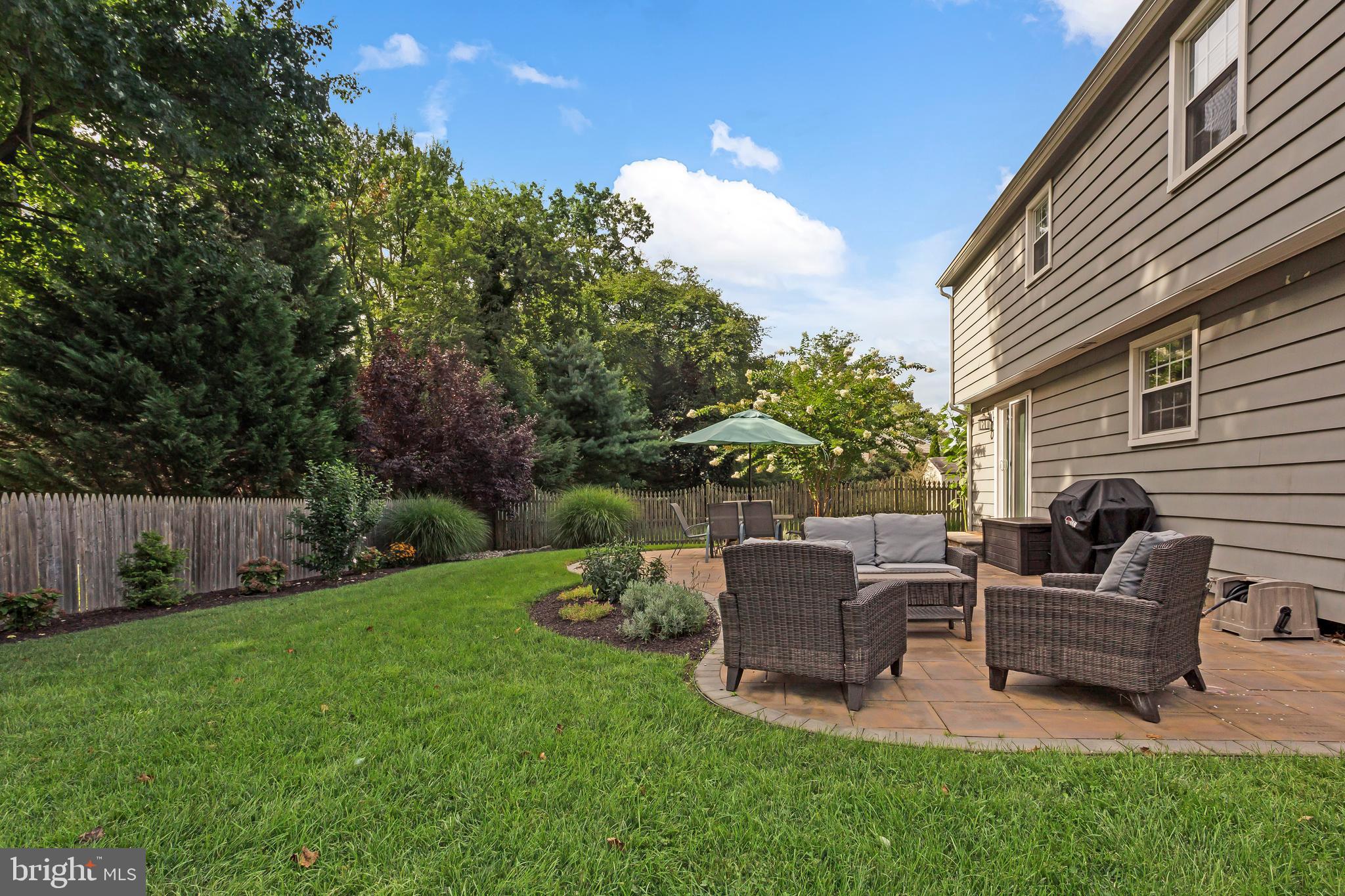 138 Pearl Croft Road Cherry Hill, NJ 08034 - Photo 21 of 22 Gallery Image 21