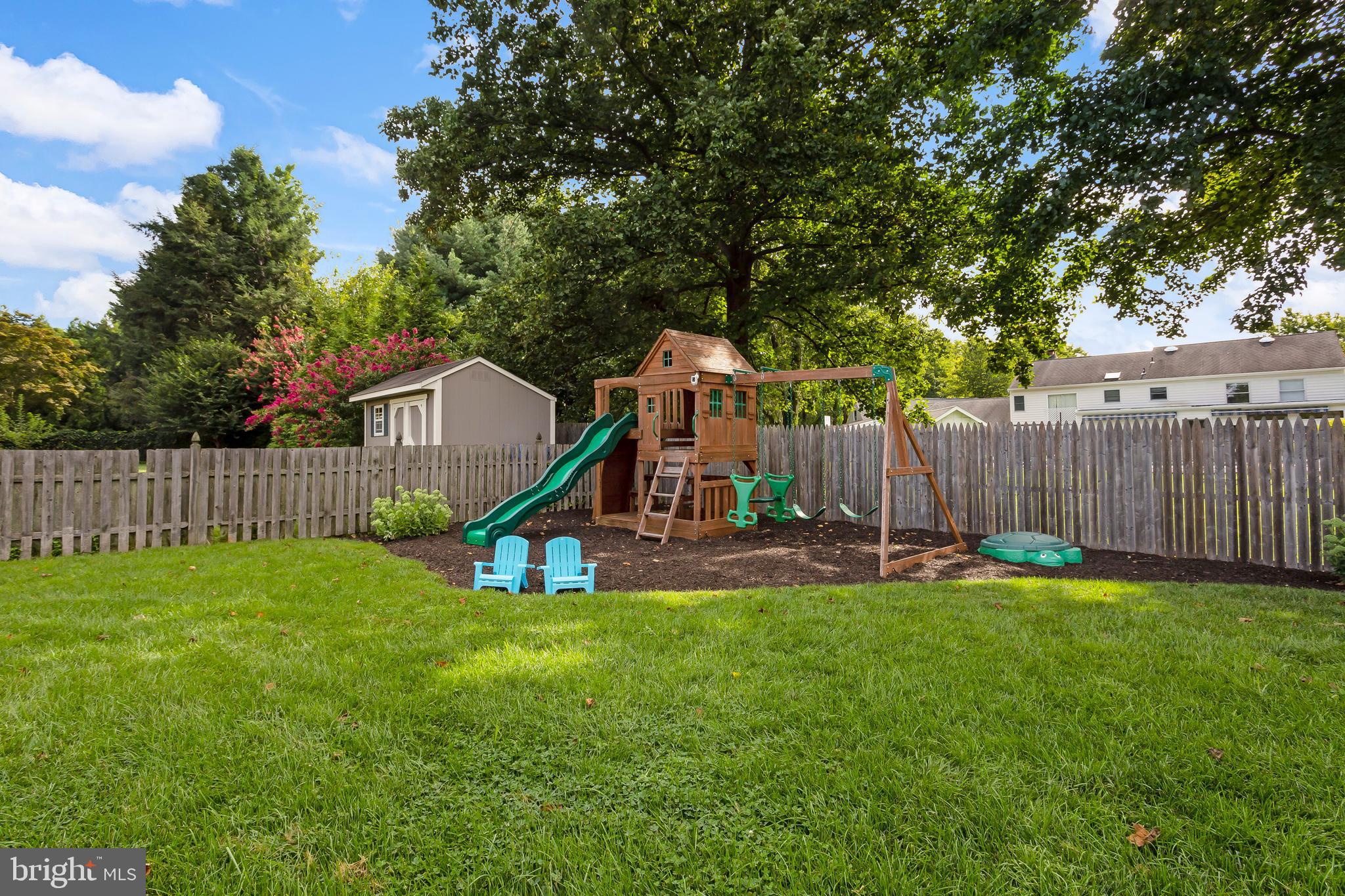138 Pearl Croft Road Cherry Hill, NJ 08034 - Photo 22 of 22 Gallery Image 22