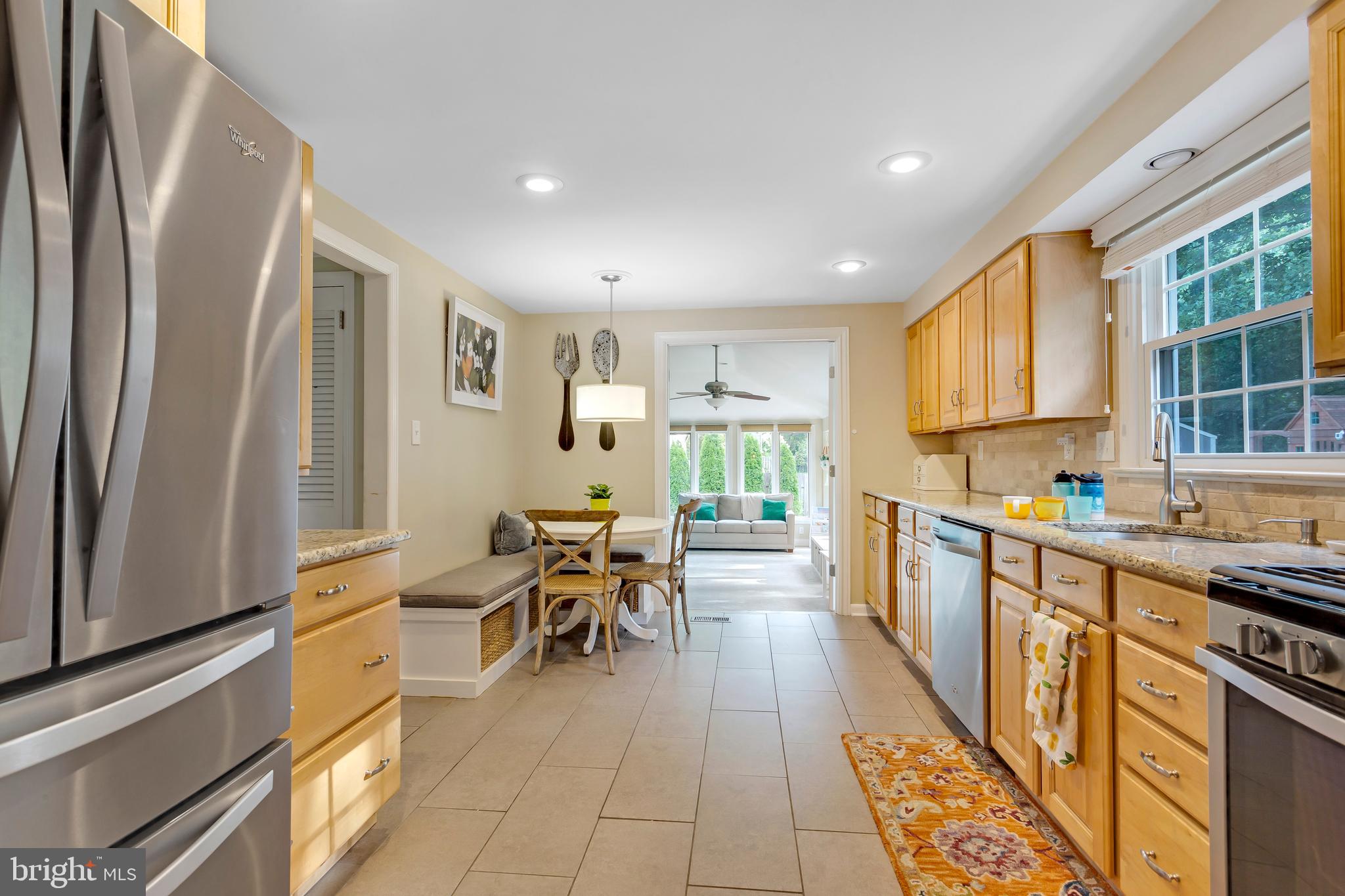 138 Pearl Croft Road Cherry Hill, NJ 08034 - Photo 5 of 22 Gallery Image 5