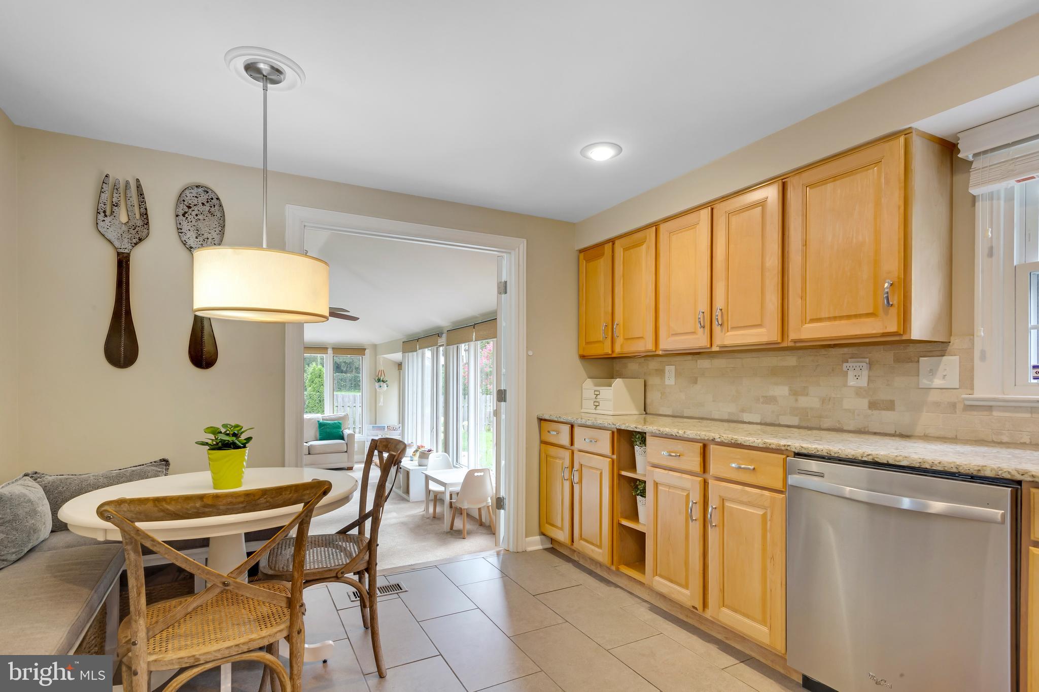 138 Pearl Croft Road Cherry Hill, NJ 08034 - Photo 6 of 22 Gallery Image 6