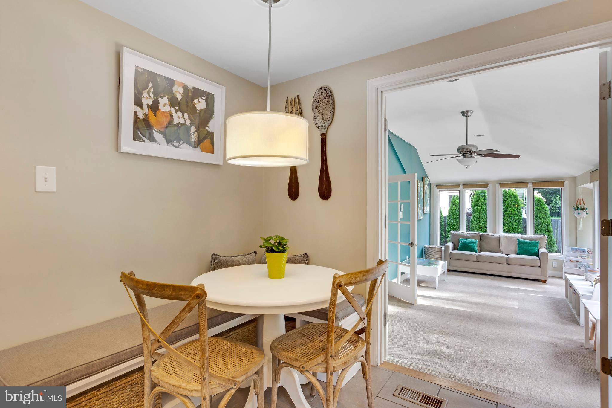 138 Pearl Croft Road Cherry Hill, NJ 08034 - Photo 7 of 22 Gallery Image 7