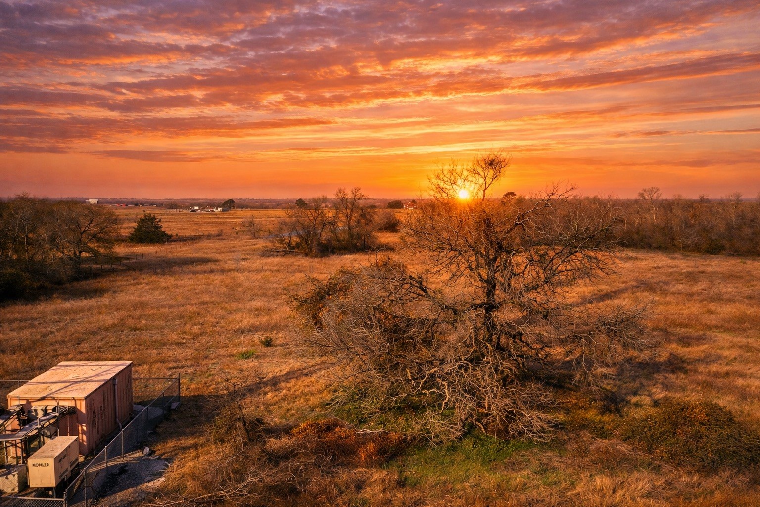 Tbd 6-ac Tbd 6-ac Pope Road Hempstead, TX 77445 - Photo 11 of 11