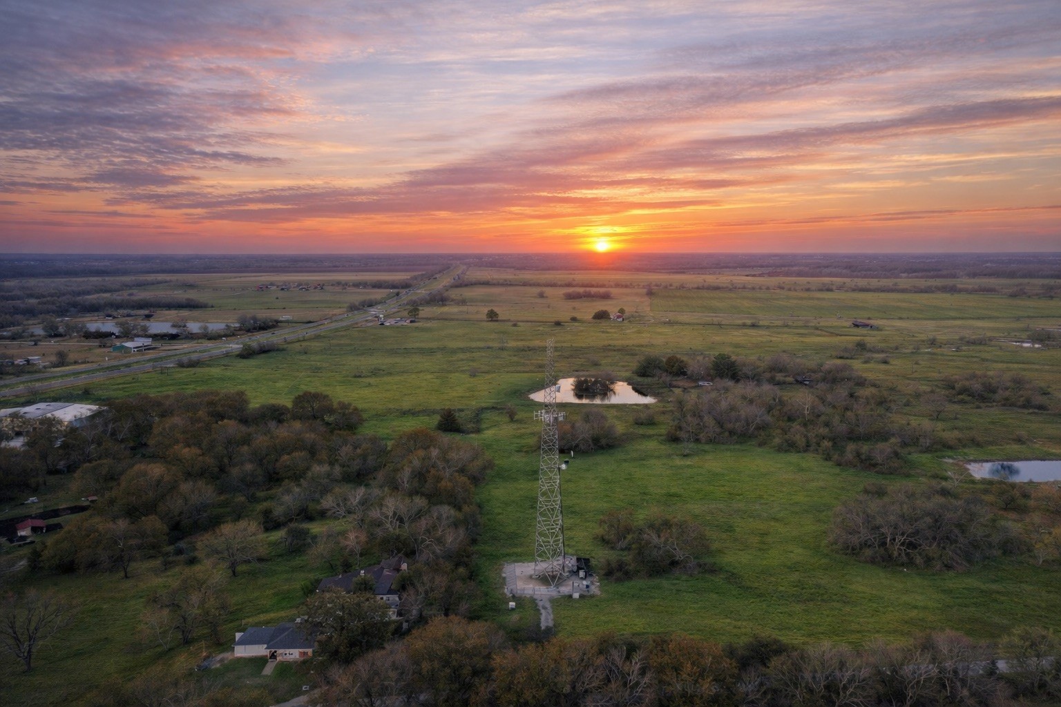 Tbd 6-ac Tbd 6-ac Pope Road Hempstead, TX 77445 - Photo 5 of 11