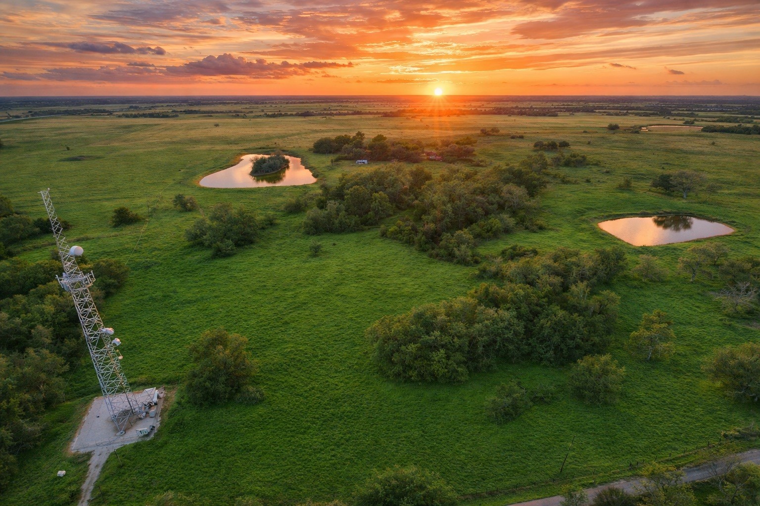 Tbd 6-ac Tbd 6-ac Pope Road Hempstead, TX 77445 - Photo 6 of 11