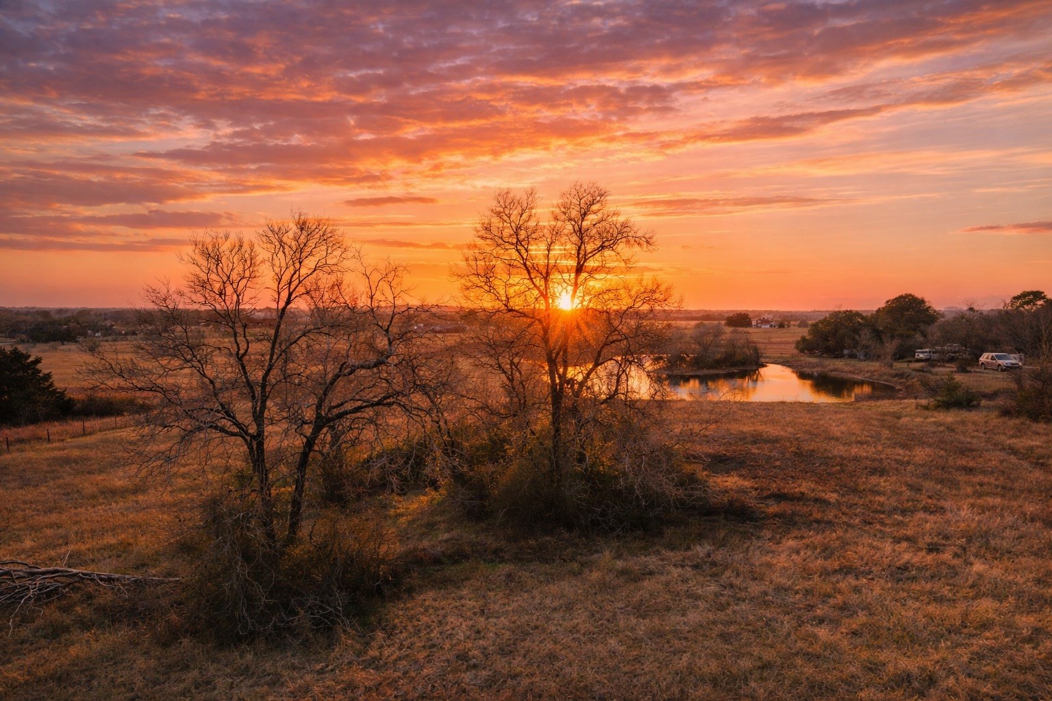 Tbd 6-ac Tbd 6-ac Pope Road Hempstead, TX 77445 - Photo 8 of 11